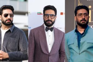 Delhi High Court protects Personality Rights of Abhishek Bachchan, restrains unauthorised use of his name, voice, image
