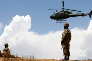 PTI Leaders Allege Civilian Deaths in Pakistan Airstrike on Tirah Valley; Govt Silent