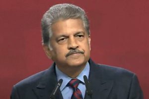 Industry Leaders Welcome GST Cuts; Anand Mahindra Urges ‘More Reforms to Unlock Growth’