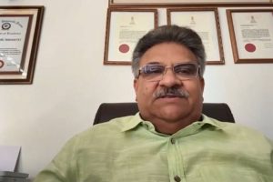 Former Indian Diplomat Calls Trump’s USD 100,000 H-1B Fee “Regressive,” Warns of Impact on India