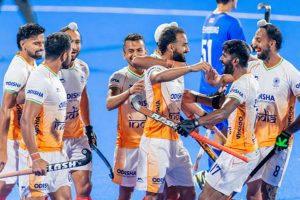 PM Modi, Gambhir, Mandaviya Applaud India’s Asia Cup Hockey 2025 Victory