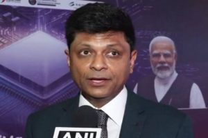 India needs more fabless semiconductor companies to drive ecosystem growth: Axiro Semiconductor CEO Naveen Yanduru