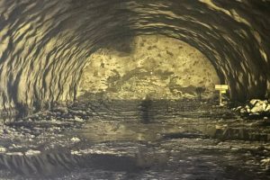 New Austrian tunnelling method achieves milestone breakthrough in BKC-Shillphata undersea tunnel project
