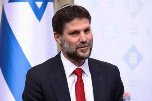 Israeli Finance Minister Praises India’s Economic Growth, Rejects “Dead Economy” Tag