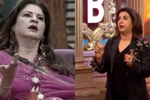 Bigg Boss 19: Farah Khan schools Kunickaa Sadanand over upbringing comment on Tanya Mittal, labels her a “control freak”