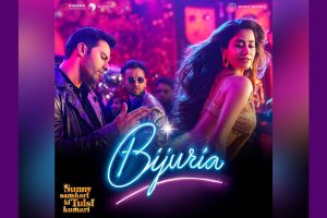 ‘Bijuria’ out: Varun Dhawan, Sonu Nigam stir up nostalgia with ‘Sunny Sanskari Ki Tulsi Kumari’ song