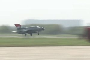 ‘Bison’ Bids Farewell: IAF Retires Legendary MiG-21 After Six Decades of Service
