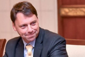 India, US resume trade talks in Delhi as US trade representative Brendan Lynch arrives