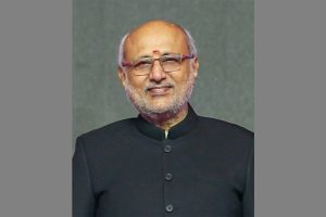 CP Radhakrishnan to be Sworn in as India’s 15th Vice President Today
