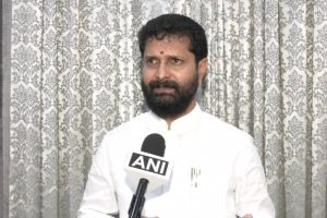 FIR Filed Against BJP MLC CT Ravi for Alleged Hate Speech During Ganpati Immersion in Karnataka