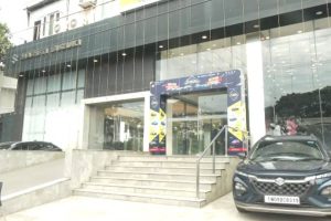 Chennai Car Showrooms Pass GST Savings to Buyers Ahead of Festive Season