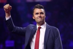 Conservative Activist Charlie Kirk Shot During Utah Valley University Event; Suspect in Custody
