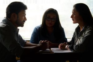 Kareena Kapoor, Prithviraj Sukumaran begin shooting for Meghna Gulzar’s ‘Daayra’, share glimpses from Day 1