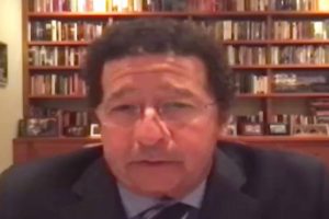 Trump Miscalculated India Tariff Strategy, Oil Not a Weapon of Leverage: Expert David Goldwyn