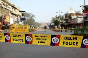 Delhi Institution Director Booked for Alleged Molestation, 15 Students Record Statements