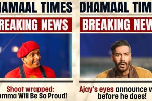 ‘Dhamaal 4’ shoot wraps up, film to release on Eid 2026