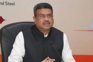 Dharmendra Pradhan Defends Three-Language Policy, Criticises TN Government’s Opposition