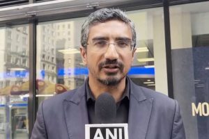 India Defends Russian Oil Purchases; Modi ‘Most Vocal’ on Ending Ukraine War, Says Dhruva Jaishankar