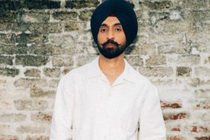 Diljit Dosanjh adopts 10 villages affected by floods in Punjab