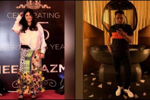 “Taken in a completely different direction…”: Ektaa Kapoor reacts to Ram Kapoor’s weight loss controversy