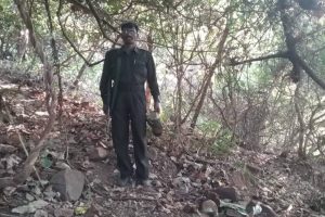 Jharkhand: Top Maoist Commander With ₹1 Crore Bounty Among Three Killed in Hazaribagh Encounter