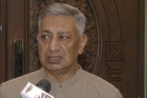 Ex-J&K DGP SP Vaid Alleges Political Conspiracy Behind Leh Violence Amid Wangchuk’s Hunger Strike