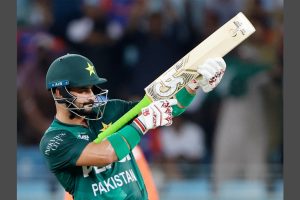 BCCI Files Complaint Against Pakistan’s Farhan, Rauf for Controversial Gestures in Asia Cup Super Four Clash