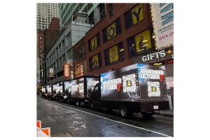 Israel Launches New York Campaign Highlighting Hamas Atrocities Ahead of Netanyahu’s UNGA Address