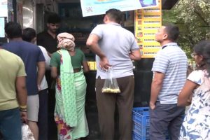 New GST Rates Receive Warm Welcome from Farmers, Consumers, and Shopkeepers