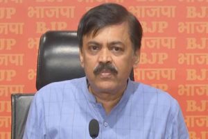 BJP’s GVL Narasimha Rao Counters Rahul Gandhi’s ‘Vote Theft’ Allegations with Election Data