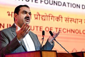 ‘Satyamev Jayate’: Gautam Adani hails SEBI clean chit as powerful validation of governance