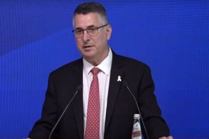 Israeli FM Slams Global Push for Palestinian Recognition, Warns of Unilateral Israeli Response