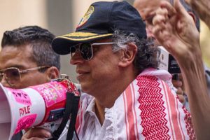 US Revokes Colombian President Gustavo Petro’s Visa Over “Incendiary” UNGA Actions