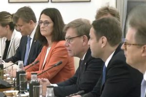 Germany Vows Full Support to Fast-Track India-EU Free Trade Agreement