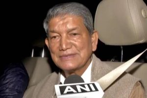 Harish Rawat on CBI Summons: “Such Notices Always Come Near Elections”