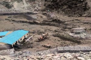 Monsoon mayhem in Himachal claims 320 lives:166 rain-related deaths, 154 in road accidents