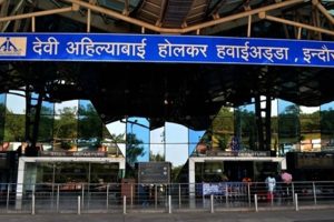 Rat bites passenger at Indore airport, disciplinary action taken against cleaning agency
