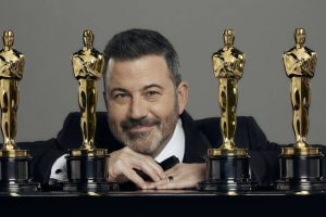 Jimmy Kimmel’s show pulled off air after controversial remarks on Charlie Kirk’s killing