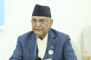 Nepal Crisis: PM KP Sharma Oli Resigns Amid Escalating Gen-Z Protests, Violence Engulfs Capital