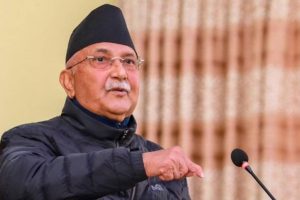 Nepal Unrest: Gen-Z Protesters Attack Leaders’ Homes, PM Oli Convenes All-Party Meeting
