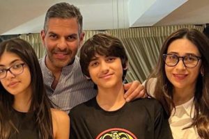 Karisma Kapoor’s children move Delhi High Court over Rs 30,000 crore Sunjay Kapur Estate dispute