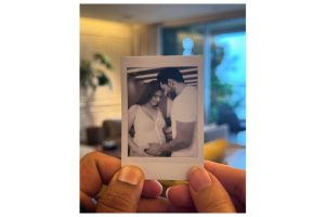 “Bas baby ko English, Punjabi equally sikhana”: Akshay Kumar sends best wishes to parents-to-be Vicky, Katrina with hilarious touch