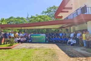 Assam: International Primate Day celebrated at Kaziranga National Park