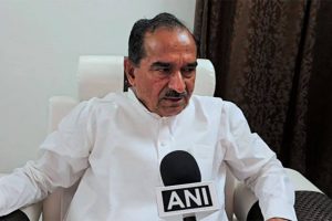 Rajasthan BJP Chief Slams Congress Over AI Video Featuring PM Modi’s Late Mother