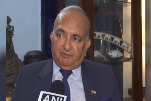 Ex-Diplomat Welcomes Gen Z Protestors’ Endorsement of Sushila Karki as Nepal’s Interim PM