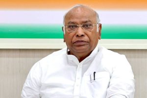 Mallikarjun Kharge Pays Tribute to Manmohan Singh, Calls Him ‘Gentle Architect of India’s Economic Transformation’