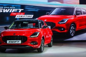 GST 2.0 Spurs Car Sales Boom, Says Maruti Suzuki