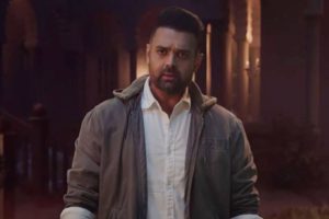 Mimoh Chakraborty returns to horror with Vikram Bhatt’s ‘Haunted – Ghosts of the Past 3D’, teaser out now