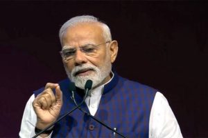 PM Modi at Semicon India 2025: “World Trusts India to Build the Semiconductor Future”