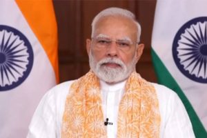 PM Modi Launches Bihar Jeevika Nidhi Cooperative, Transfers ₹105 Crore to Support Rural Women Entrepreneurs